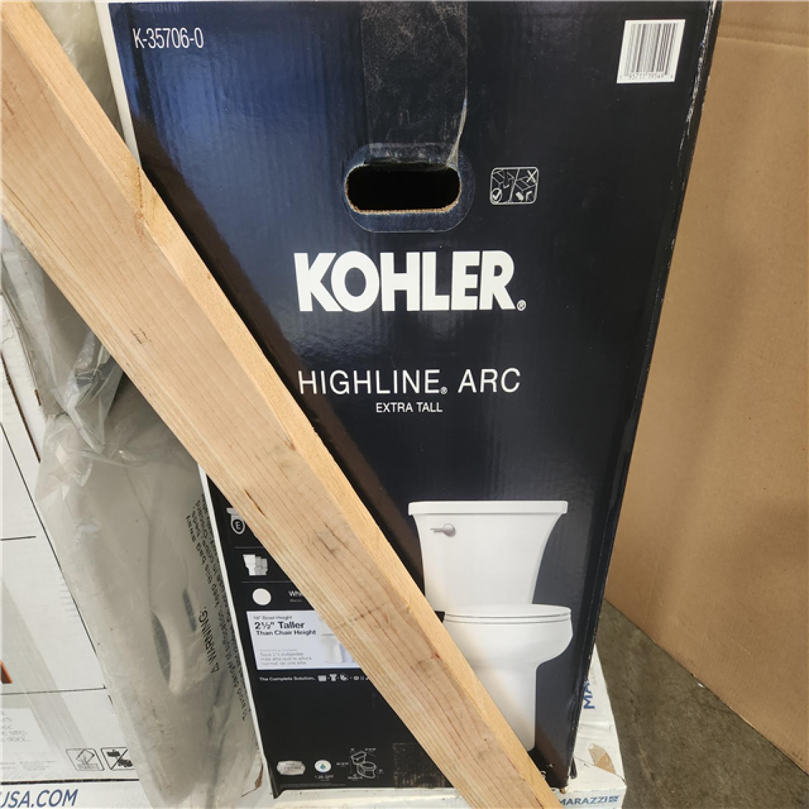 Phoenix AS-IS Mixed Home Improvement Pallet