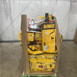 Houston Location - AS-IS Lawn Pallet