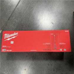 California NEW Sealed Box Milwaukee M18 Dual Power Tower Light (Tool Only)