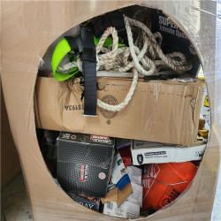 Phoenix AS-IS Mixed Home Improvement Pallet