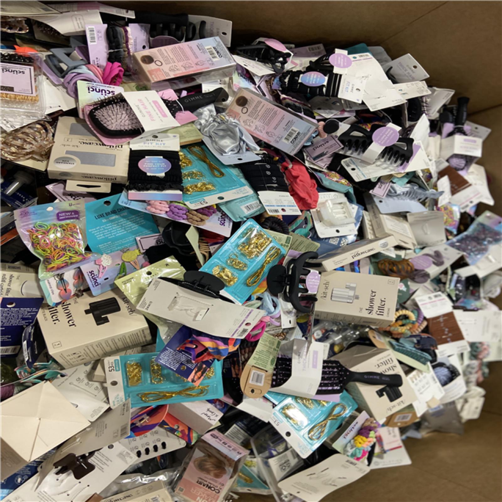 DALLAS LOCATION - BULLSEYE HOME GOODS MIX PALLET