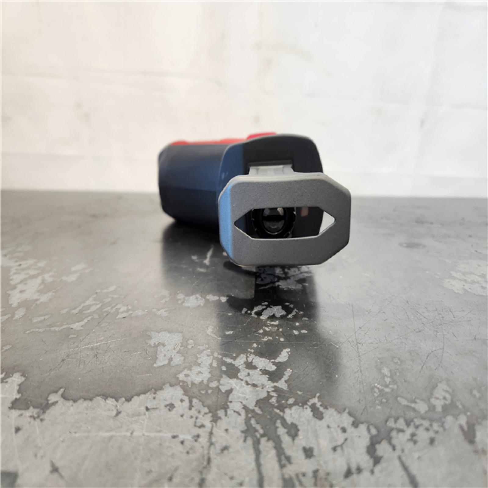 AS-IS- Milwaukee 12V M12 FUEL HACKZALL Brushless Cordless Reciprocating Saw (Tool Only)