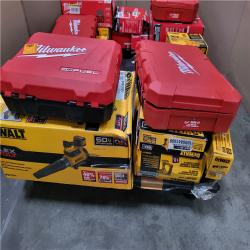PHOENIX AS-IS TOOL PALLET