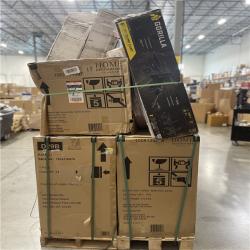 DALLAS LOCATION- AS-IS- HOME IMPROVEMENT PALLET