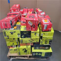 PHOENIX AS-IS TOOL PALLET