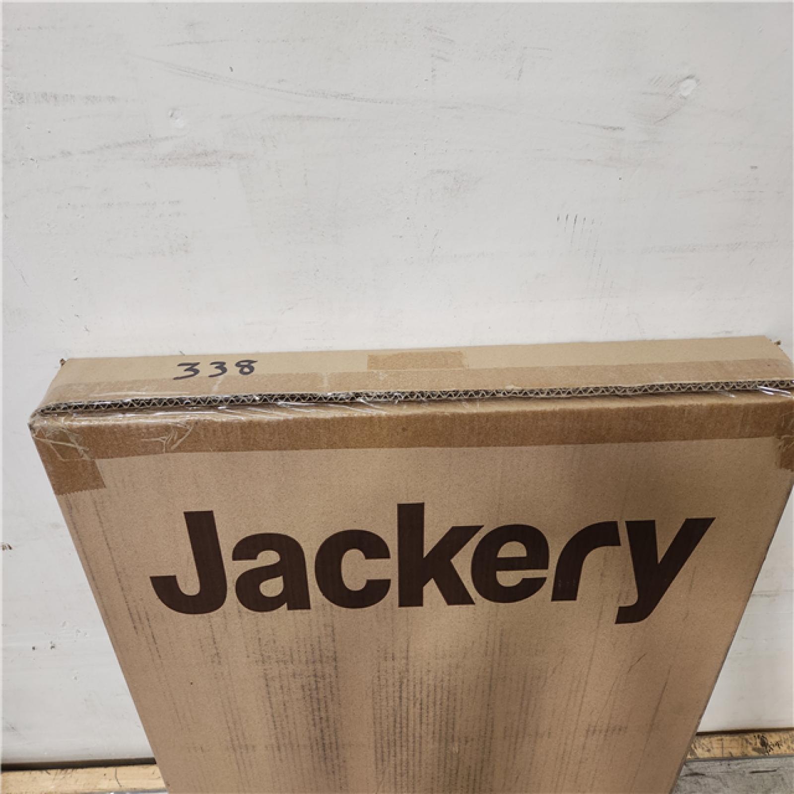 Phoenix Location NEW Jackery Solar Saga 100W Explorer 440/Power Pro