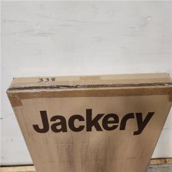 Phoenix Location NEW Jackery Solar Saga 100W Explorer 440/Power Pro