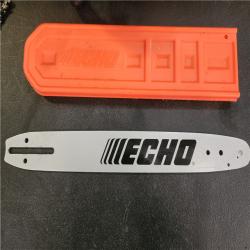 Phoenix ECHO 14 in. 34.4 cc Gas 2-Stroke Rear Handle Chainsaw with Automatic Chain Oiler