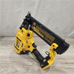 AS-IS DeWalt 20V MAX XR Cordless 18-Gauge Brad Nailer (Tool Only)