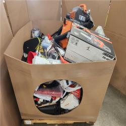 Phoenix AS-IS Monster Turbo Pallet