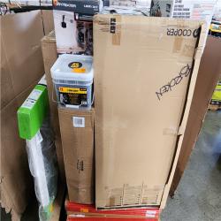 Phoenix AS-IS Monster Turbo Pallet