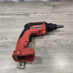 GOOD! - Milwaukee M18 FUEL Drywall Screw Gun