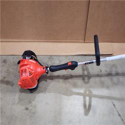 HOUSTON LOCATION - AS-IS Echo GT-225 21.2cc 2 Stroke Lightweight Durable Gas Curved Shaft String Trimmer