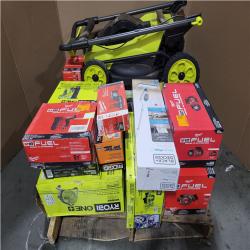 PHOENIX AS-IS TOOL PALLET