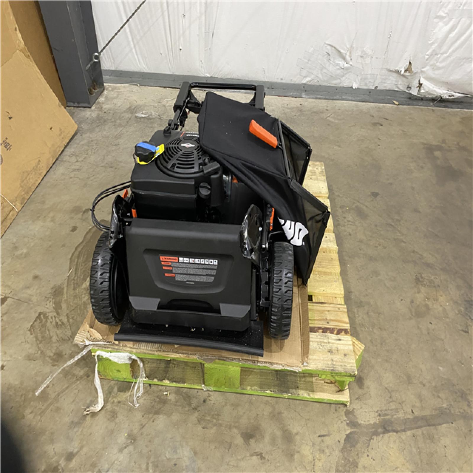 Houston Location - AS-IS Echo 30 Lawn Mower