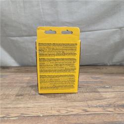 NEW DEWALT FLEXVOLT 20V/60V MAX Lithium-Ion 6.0Ah Battery Pack (2 Pack)