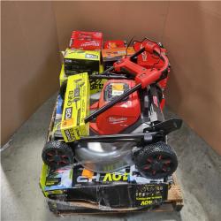 PHOENIX AS-IS TOOL PALLET