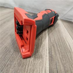 AS-IS- Milwaukee M18 Lithium-Ion Cordless Multi-Tool (Tool Only)