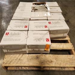 Phoenix Location Daltile Restore Bright White 3 in. x 6 in. Glossy Ceramic Subway Wall Tile (140 sq. ft. /14 case)