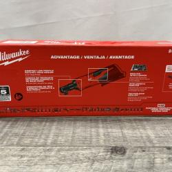 NEW - Milwaukee 12V Lithium-Ion Cordless 3/8 in. Ratchet (Tool-Only)