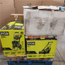 Phoenix AS-IS Monster Turbo Pallet