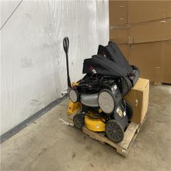 Houston Location AS IS - Outdoor Power Equipment