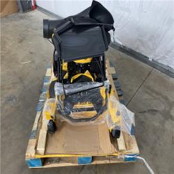 Houston Location - AS-IS Dewalt Mower 28in.