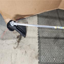 HOUSTON LOCATION - AS-IS Echo 16 Inch 21.2 CC Engine Straight Shaft String Trimmer - SRM-2120