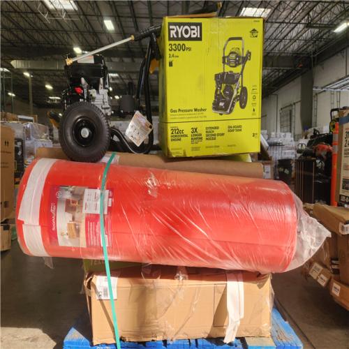 Phoenix AS-IS Monster Turbo Pallet