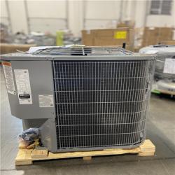 DALLAS LOCATION - Smartcomfort® by Carrier 2 Ton 14.3 Seer2 Heat Pump
