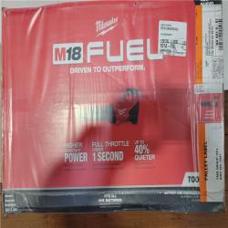 California NEW Milwaukee Blower (Tool Only)