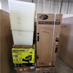 Phoenix AS-IS Monster Turbo Pallet