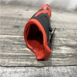 AS-IS Milwaukee 12V Lithium-Ion Cordless 3/8 in. Ratchet (Tool-Only)