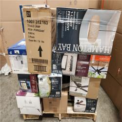 Phoenix AS-IS Mixed Home Improvement Pallet