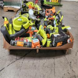 Phoenix AS-IS Tool Pallet