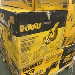 Dallas Location - As-Is DEWALT Tool Pallet
