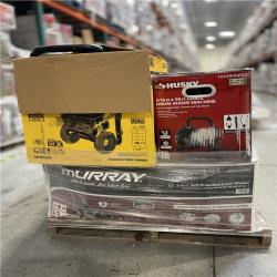 DALLAS LOCATION - AS-IS MONSTER TURBO