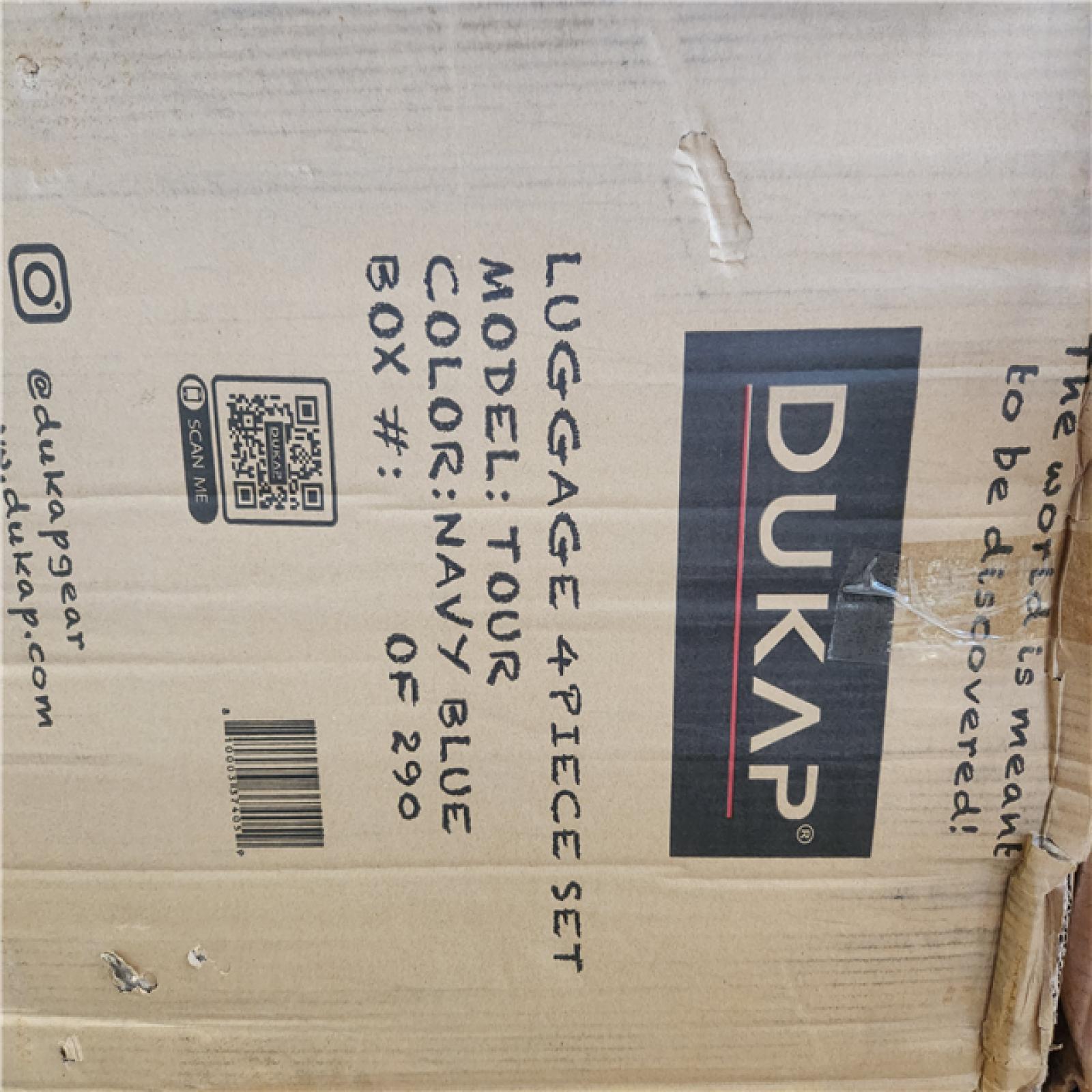Phoenix AS-IS Mixed Home Improvement Pallet