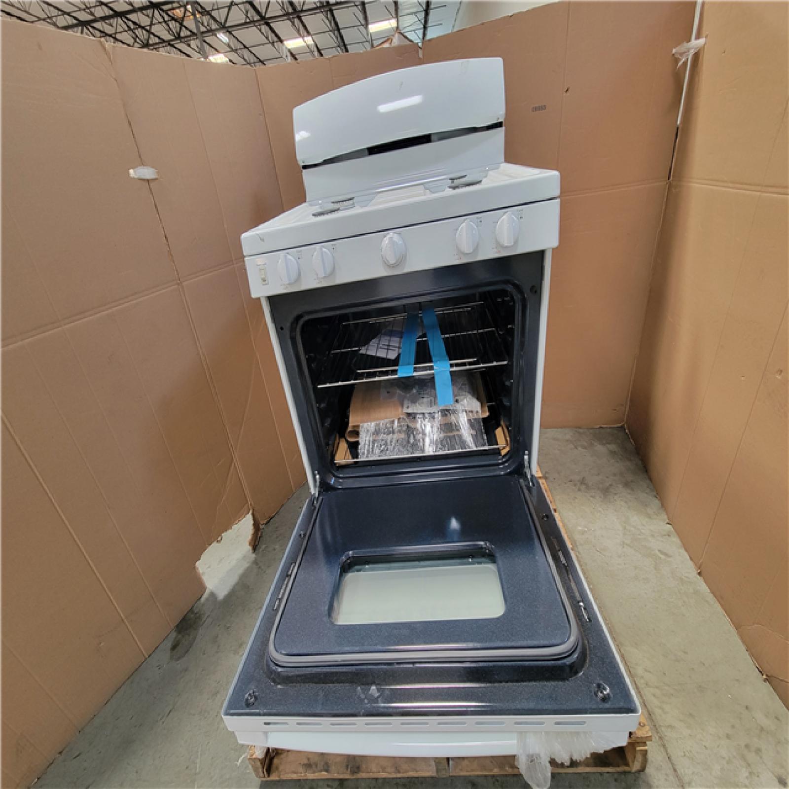 California As-Is Home Improvement Pallet