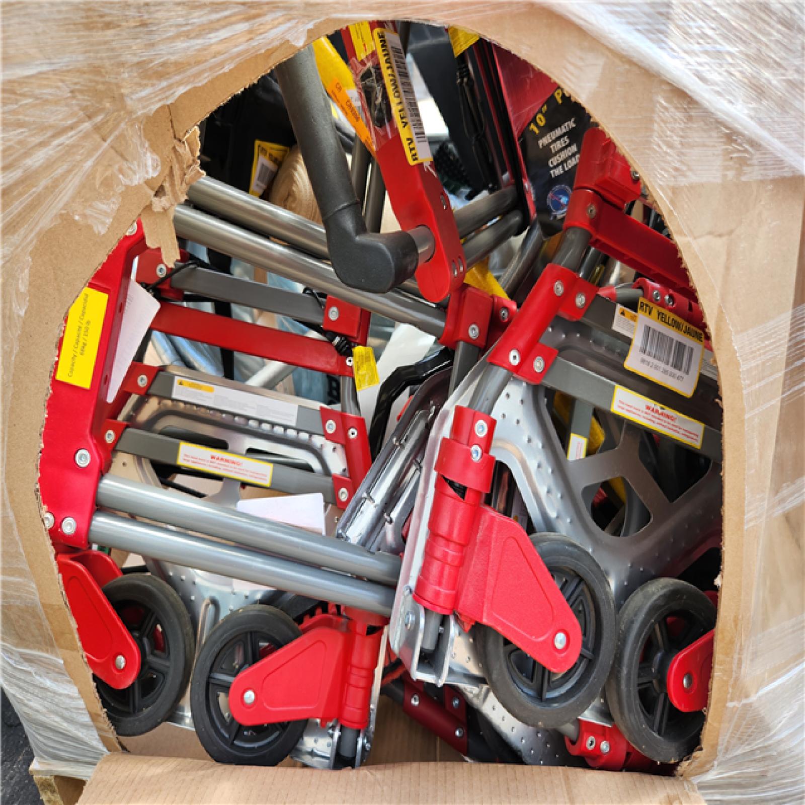 Phoenix AS-IS .Com Home Improvement Pallet