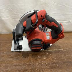 AS-IS Milwaukee M18 7-1/4  18V Brushless Circular Saw 2631-20 (Bare Tool)