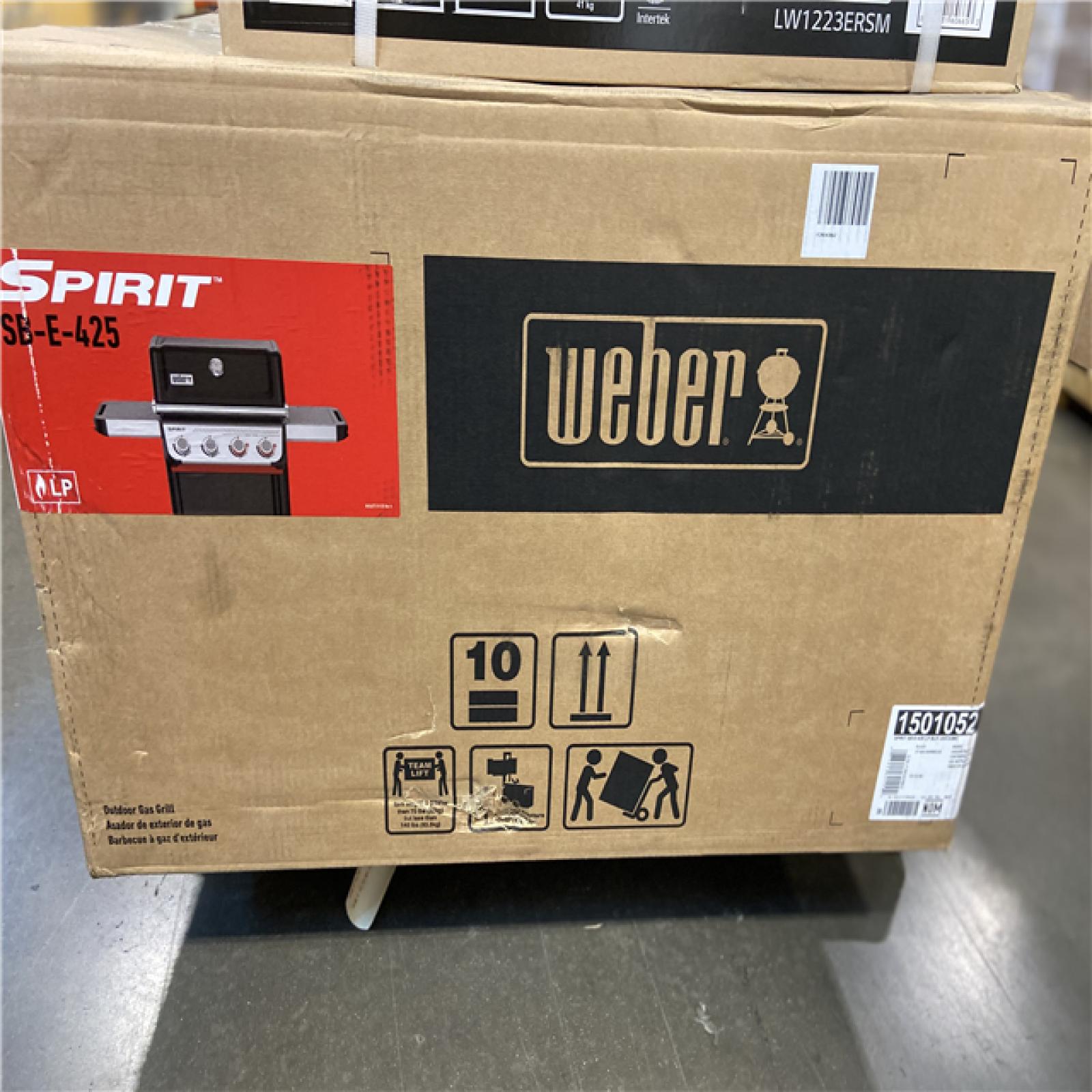 DALLAS LOCATION - AS-IS HOME IMPROVEMENT PALLET