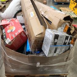 Phoenix AS-IS Monster Turbo Pallet