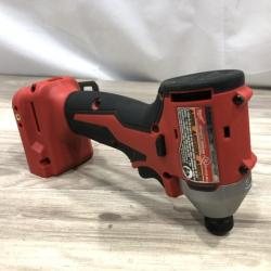 AS-IS Milwaukee M18 Compact 2-Tool Combo Kit