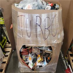 Phoenix AS-IS Monster Turbo Pallet