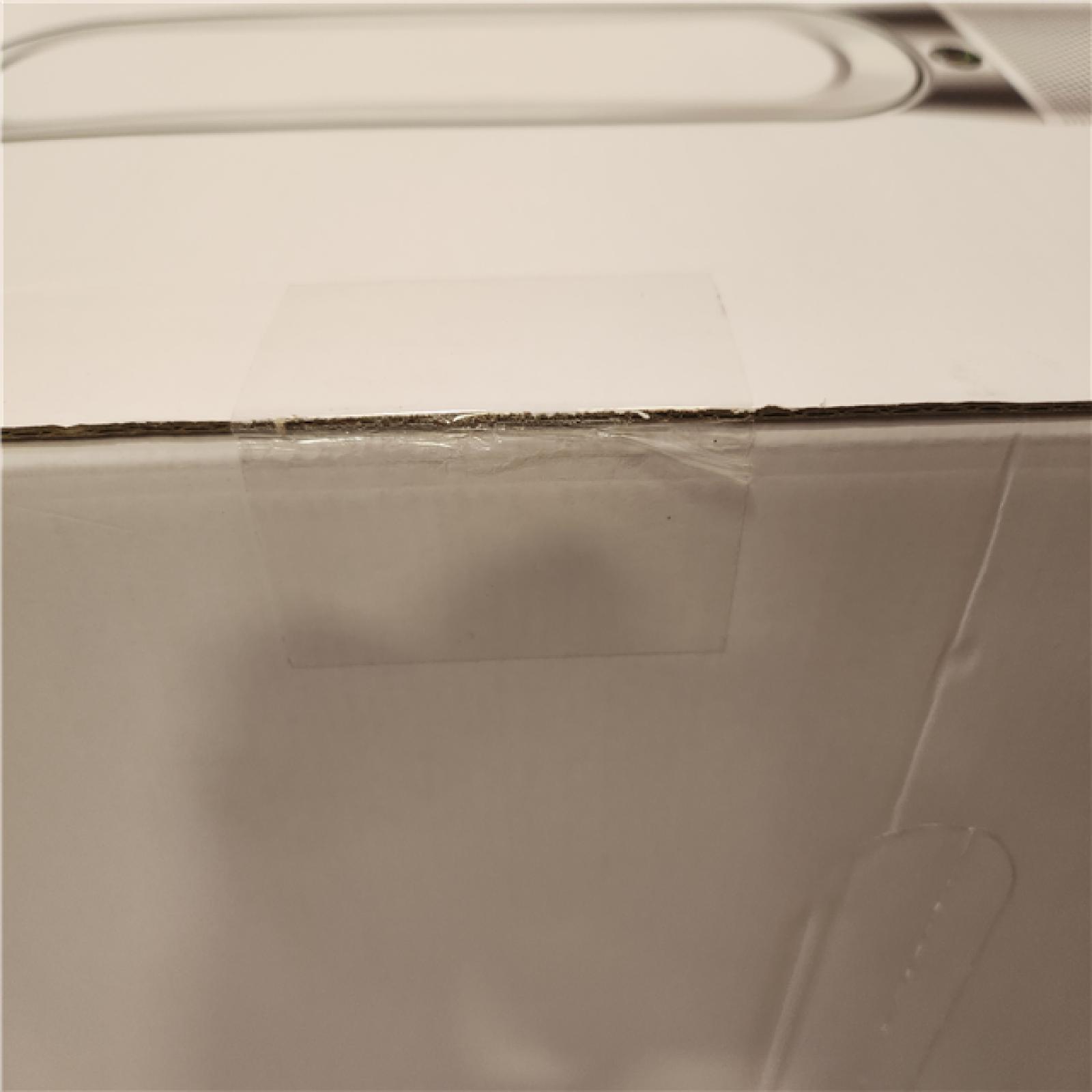 Phoenix NEW Dyson 101 sq. ft. Combined Glass HEPA and Activated Carbon Filter in White with Air Multiplier technology (SEALED)