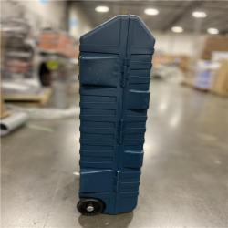 DALLAS LOCATION - Bosch 15 Amp 1-1/8 in. Corded Concrete Electric Hex Breaker Hammer Kit with Hard Carrying Case with Wheels