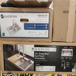 Phoenix AS-IS Monster Turbo Pallet