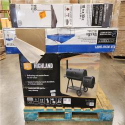 Phoenix AS-IS Mixed Home Improvement Pallet