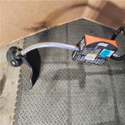 HOUSTON LOCATION - AS-IS Echo GT-225 21.2cc 2 Stroke Lightweight Durable Gas Curved Shaft String Trimmer
